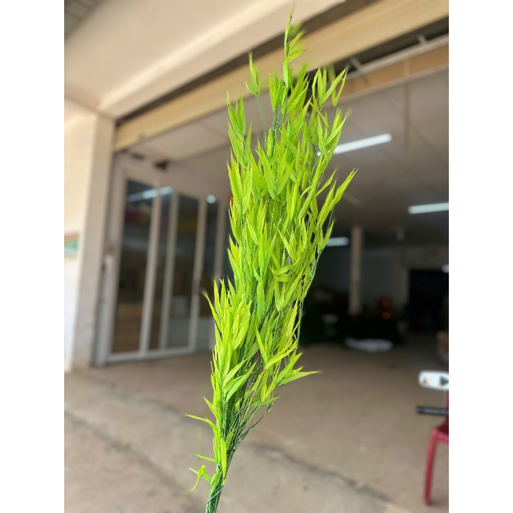 Cành trúc khô trang trí cắm bình làm tiểu cảnh, decor giản dị vĩnh cửu