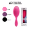 WetBrush Lược Chải Gỡ Rối Tóc Wet Brush Dòng Truyền Thống PRO DTNGLR-FROST