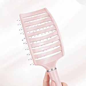 Lược chải tóc (giao màu ngẫu nhiên)