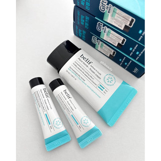 Kem dưỡng ẩm/Toner BELIF Aqua Bomb Frozen Cream