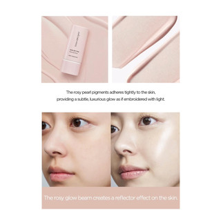Kem lót JUNG SAEM MOOL Skin Setting Tone Correcting Base SPF 50+ PA+++