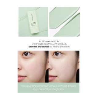 Kem lót JUNG SAEM MOOL Skin Setting Tone Correcting Base SPF 50+ PA+++