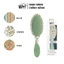 WetBrush Lược Chải Gỡ Rối Wet Brush Dòng Truyền Thống PRO GARDEN PARTY