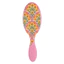 WetBrush Lược Chải Gỡ Rối Wet Brush Dòng Truyền Thống PRO GARDEN PARTY