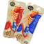 Thanh Cua Ăn Liền Sốt Cay Tê Nội Địa Trung, Thanh Cua Xé Sợi Đồ Ăn Vặt Gấu Béo