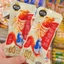 Thanh Cua Ăn Liền Vị Cay Tê - Snack Thanh Cua Nội Địa Thơm Ngon Đậm Vị Gói lẻ 20g