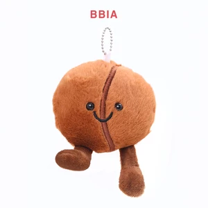 Bbia Toy Key Chain (cafein)