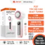 Jamay Fan F27 Quạt làm mát cầm tay tốc độ cao100 , thời lượng pin 30 giờ, gập 135° quạt LED USB Type-C F5pro F16