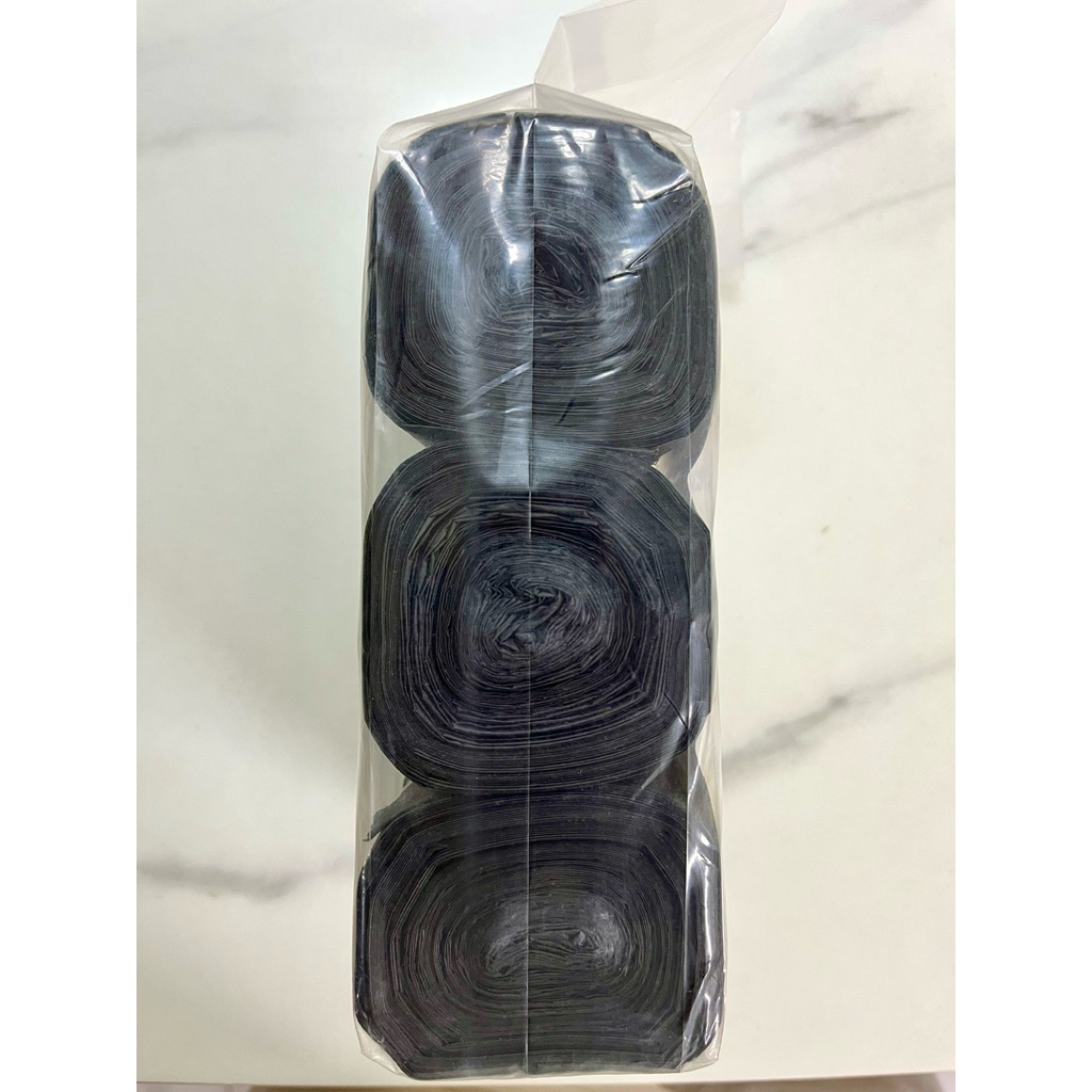 Túi Rác Tự Phân Hủy Sinh Học Vinpack 1kg – Size Tiểu/Trung/Đại – Dày Bền, Thân Thiện Môi Trường