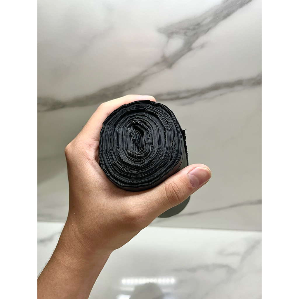 Túi Rác Tự Phân Hủy Sinh Học Vinpack 1kg – Size Tiểu/Trung/Đại – Dày Bền, Thân Thiện Môi Trường
