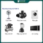 Tụ quạt chân hàn mạch 450VAC PCB CBB61 đầy đủ giá trị