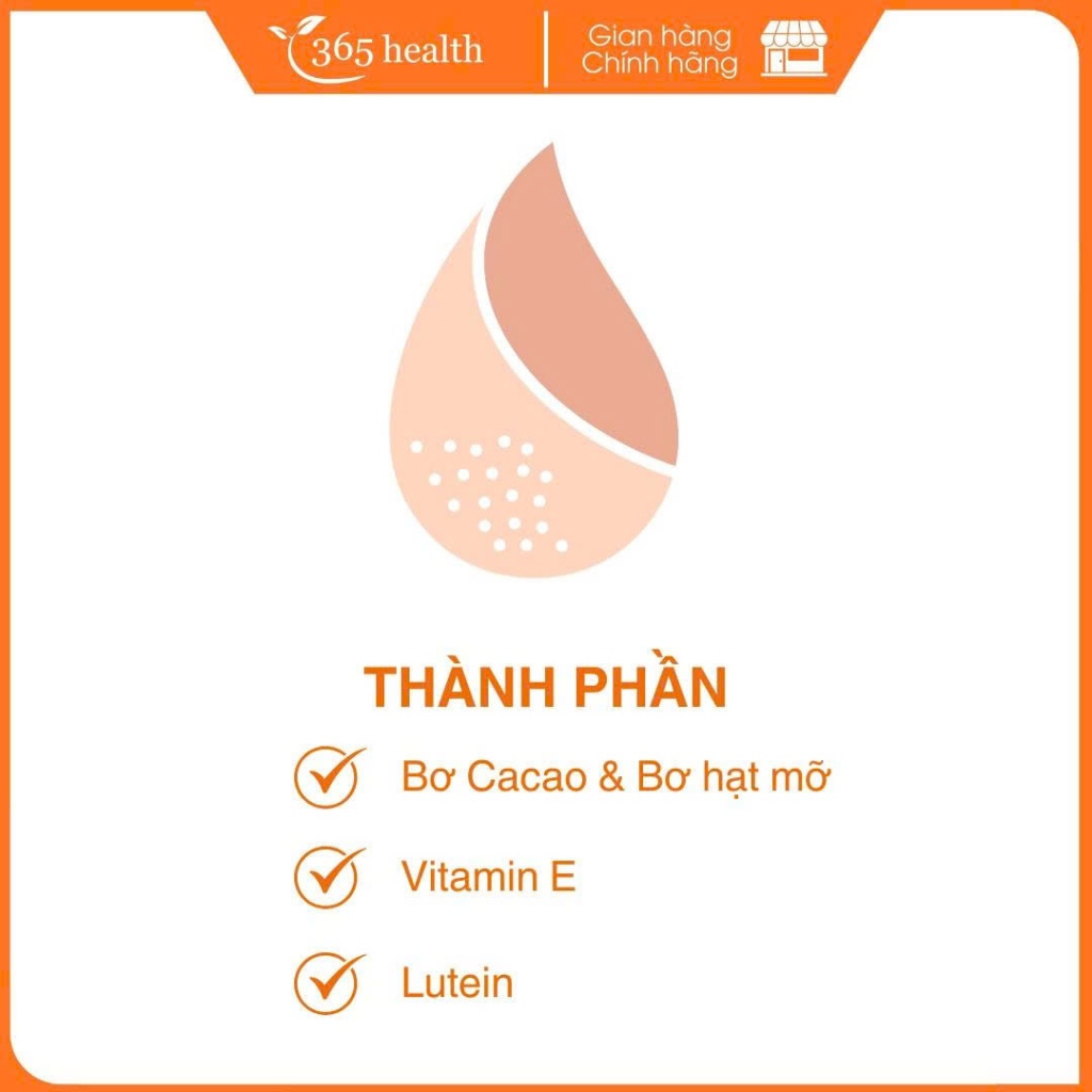 Bơ Dưỡng Thể Hỗ Trợ Giảm Rạn Da Vùng Bụng Tummy Butter For Stretch Marks Palmer'S 125g