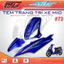 TEM XE MIO SPORT #73 (CHẤT LIỆU CAO CẤP - SIÊU NÉT - SIÊU ĐẸP - SIÊU CUTE)