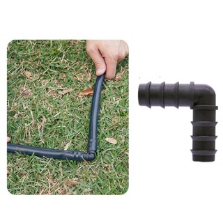 Co góc vuông cho ống LDPE phi 16/20/25/32mm