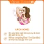 Lăn Khử Mùi Hằng Ngày Dạng Lăn Etiaxil Protection Anti Transpirant 48h - 50ml