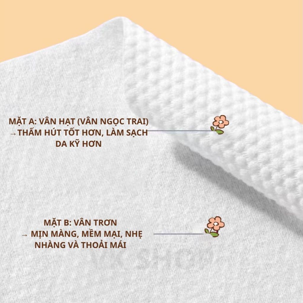 Khăn tắm dùng một lần không dệt - Khăn tắm du lịch gọn nhẹ, an toàn,tiện dụng, không xơ,thấm hút tốt, không bụi vải