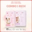 Tã Bỉm Momo Diamond Chính Hãng Đủ Size Thoải Mái Cho Bé Vận Đông