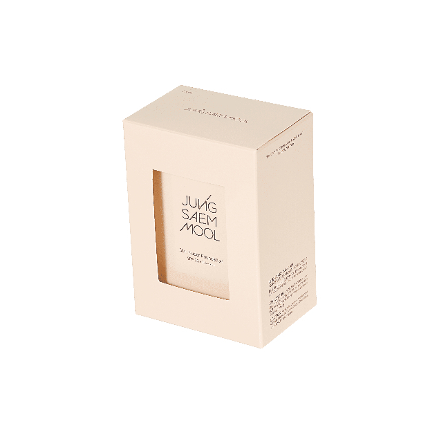 Kem nền JUNG SAEM MOOL Skin Nuder Foundation 30ml | BigBuy360 - bigbuy360.vn