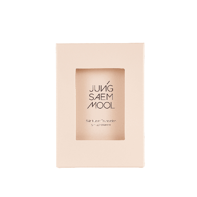 Kem nền JUNG SAEM MOOL Skin Nuder Foundation 30ml | BigBuy360 - bigbuy360.vn