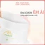 Tã Bỉm Momo Nature Đủ Size Chính Hãng Dán Quần Êm Ái Cho Bé