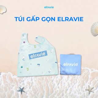 [GIFT] Túi gấp gọn Elravie tiện lợi