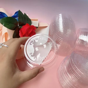 CHỈ 100 Nắp Nhựa Phi 95 Các Loại: Nắp Bằng, Nắp Cầu, Nắp U, Nắp Uông Trực Tiếp Cao Cấp