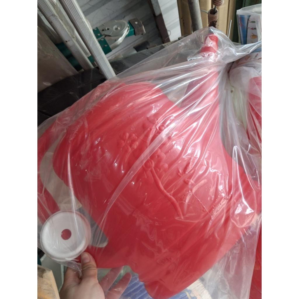Bình Tuới Cây 5/7/10lit Đầu vòi hoa sen tiện lợi