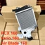 Két nước AB 160/PCX 160/Vario 160/SH 125-150-160 4 van/Sh Mode 4 van/Lead 4 van