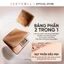 Phấn Bắt Sáng Và Tạo Khối Judydoll Highlight & Contour 9g thegioiSkinfood