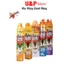 Bình xịt Muỗi & Côn Trùng JUMBO 600ml