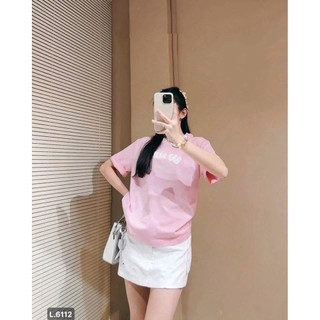 ÁO PHÔNG CHỮ NỔI TRẮNG HỒNG
