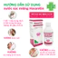 Nước súc miệng HasanKin giúp giảm nhanh mùi hôi miệng và hỗ trợ điều trị các bệnh lý khoang miệng (Chai 250ml)