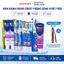 Kem Đánh Răng Crest Trắng Sáng Vượt Trội 93g 3D White Toothpaste Radiant Mint (Hàng Mỹ Nhập Khẩu)