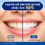 Kem Đánh Răng Crest Trắng Sáng Vượt Trội 93g 3D White Toothpaste Radiant Mint (Hàng Mỹ Nhập Khẩu)