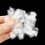 Bông gòn cotton cao cấp dùng để nhồi gấu bông,gối,gối ôm.
