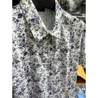 Áo Polo Golf Nam Cao Cấp Thoáng Mát Co Giãn 4 Chiều – Áo Golf Nam Form Chuẩn Từ XS–XXL, Nhanh Khô, Chống Nhăn