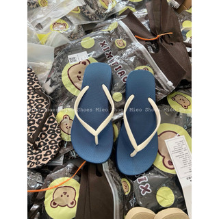 Dép Kẹp Xixitiao QC Fullbox / Mieo Shoes D3206 D3207 D3208