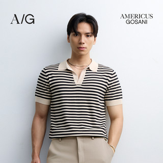 Polo nhiều màu