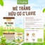 Mè Trắng Hữu Cơ C'LaVie [Gói 200g - Hũ 90g]