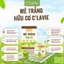 Mè Trắng Hữu Cơ C'LaVie [Gói 200g - Hũ 90g]