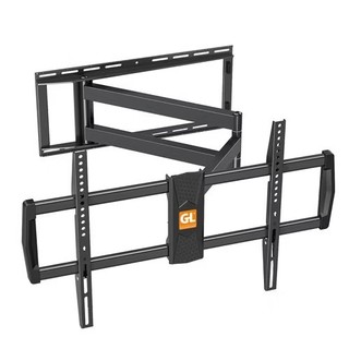 SP2 Giá Treo Tivi Xoay Vuông Góc - Khung Treo Tivi – [Màn hình 47''- 90'' Inch] [Xoay 90 Độ với tường] Hàng Nhập Khẩu