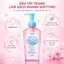 Dầu tẩy trang Kose Softymo Cleansing Nhật Bản 60ml - 200ml - 240ml