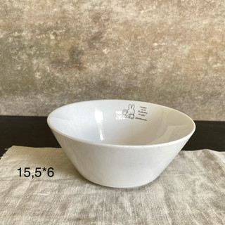 [P1] Tổng Hợp Ly/ Cốc/ Dĩa Hoạt Hình Thỏ Miffy Dễ Thương - Gốm Nhật 2hand