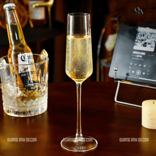 Tổng Hợp Ly Thủy Tinh Uống B.ia, Cocktail Cao Cấp|Ly Vang, Whisky Phong Cách Bắc Âu - Sang Trọng - Hiện Đại