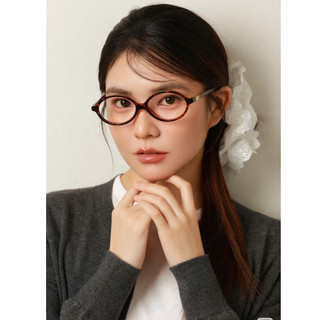 [MUA 1 TẶNG 1] Gọng Kính MiuMin Dáng Tròn Oval, Kính Cận Nam Nữ Nhẹ, Bền, Dễ Đeo, Kính Râm MinMiu Chống Tia UV K19
