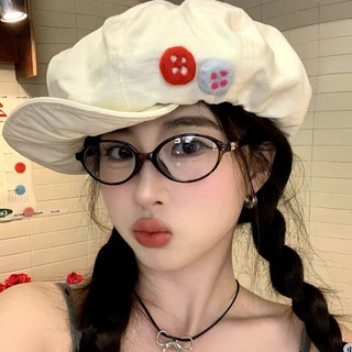 [MUA 1 TẶNG 1] Gọng Kính MiuMin Dáng Tròn Oval, Kính Cận Nam Nữ Nhẹ, Bền, Dễ Đeo, Kính Râm MinMiu Chống Tia UV K19