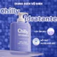 Combo 2 dung dịch vệ sinh Chilly Idratante 200ml cấp ẩm sâu, mọng mướt dài lâu