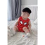 Set 3 bộ 3 lỗ batman nhện cho bé trai
