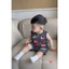 Set 3 bộ 3 lỗ batman nhện cho bé trai