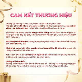 Combo khăn ướt tẩy trang + mặt nạ NMN Meso Kousa
